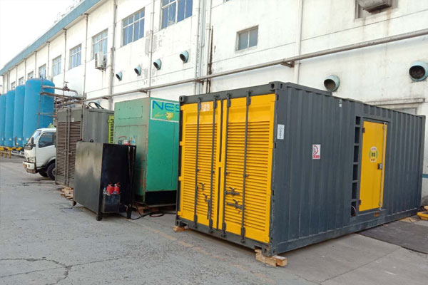 个旧发电机组保养是确保其正常运行、延长使用寿命的关键，以下是一些保养注意事项