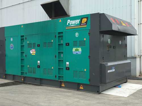 个旧如何判断发电机组防冻液的质量是否下降？