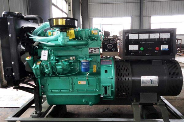 个旧传感器在柴油发电机组中起到什么作用？