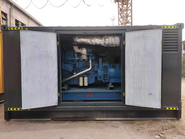 个旧详细介绍一下更换发电机组控制系统的操作步骤