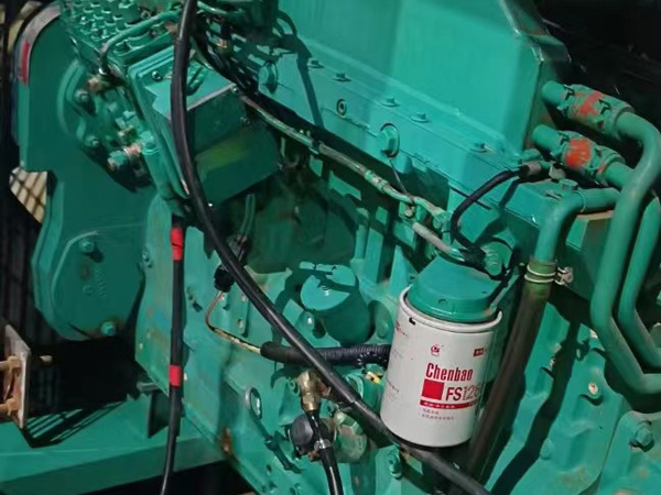 个旧如何确定新的发电机组控制系统是否与原系统兼容？