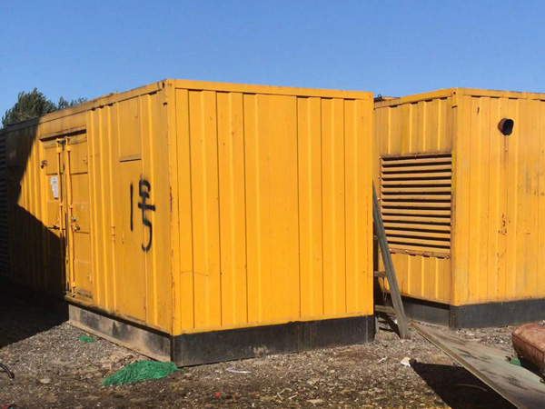 个旧柴油发电机组深海控制系统怎么样？