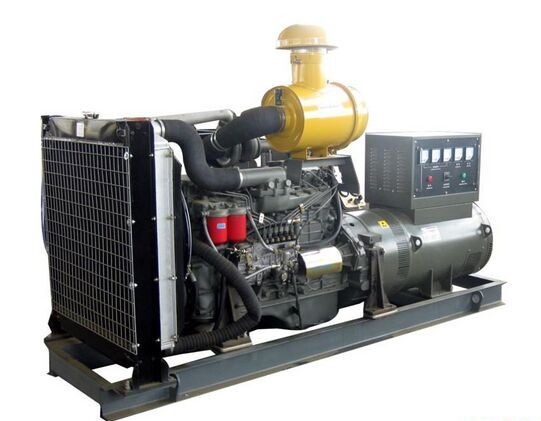 个旧汽油发电机组冬季保养时，燃油系统需要注意什么？