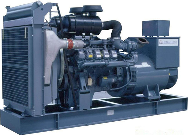 个旧发电机组冬季保养需注意哪些细节？