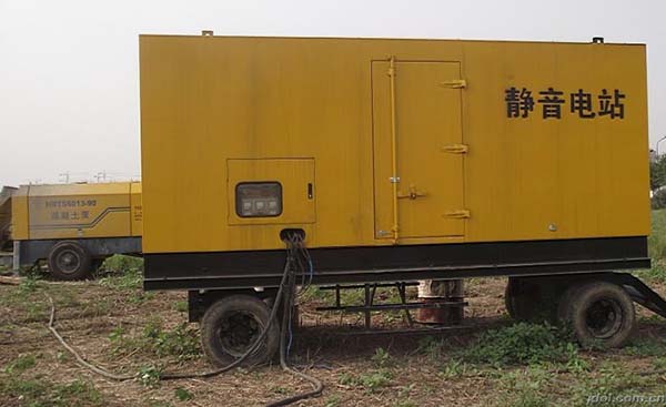 个旧发电机组北方城市冬季使用注意事项有哪些？