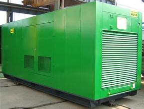 个旧柴油发电机组的加热装置有哪些类型？