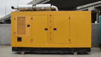 个旧柴油发电机组北方使用是否需要加装加热装置？