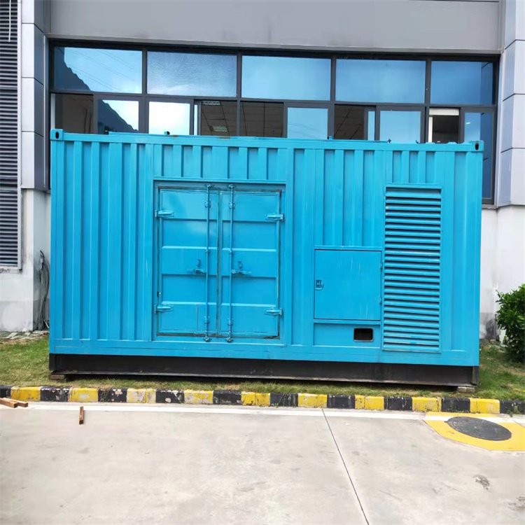 个旧柴油发电机组冬季燃油使用注意事项？