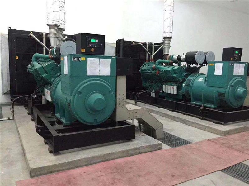 个旧柴油发电机组冬季寒冷地区使用需注意哪些事项？