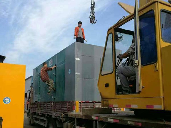 个旧更换水冷式机油散热器密封件的操作流程是怎样的?