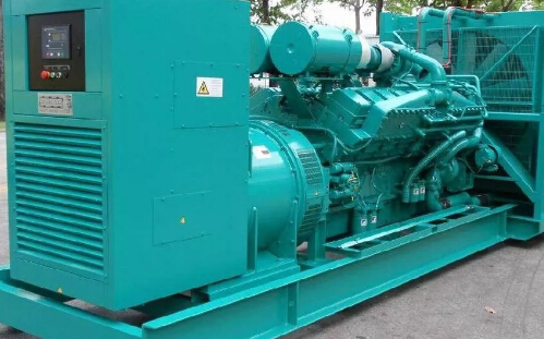 个旧柴油发电机组冬季使用中需要注意哪些事项？