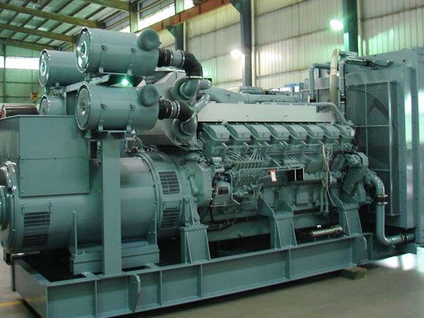 个旧电气系统故障可能导致冬季柴油发电机组启动失败的原因有哪些？