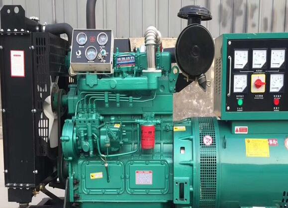 个旧柴油发电机冬季保养周期和夏季一样吗？