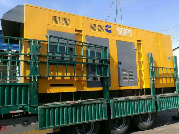 个旧一份发电机组安装调试合同的注意事项