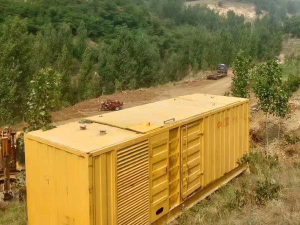 个旧柴油发电机组冬季日常维修注意事项？