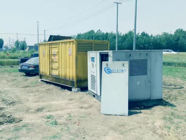 个旧柴油发电机组冬季日常维修需要哪些工具？