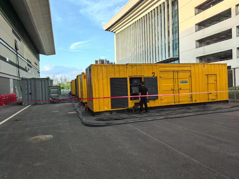 个旧柴油发电机冬季保养注意事项？